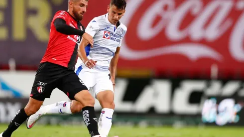 Igor Lichnovsky se va de Cruz Azul hacia Arabia Saudí.