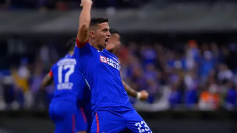 Cruz Azul no es dueño del pase de Marcone.