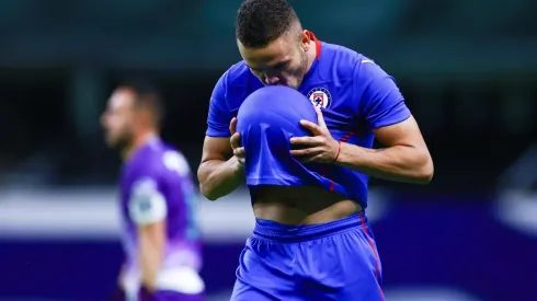 Rodríguez lleva 10 goles este semestre.