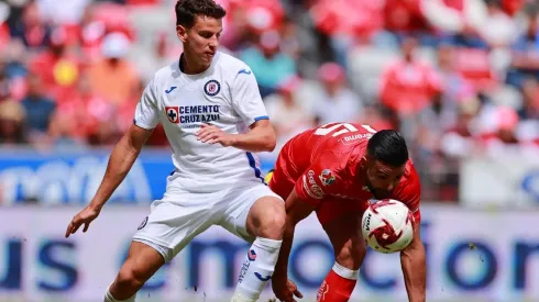 Igor Lichnovsky en el Guard1anes