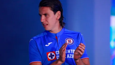 Lichnovsky ya fue presentado por el Al Shabab