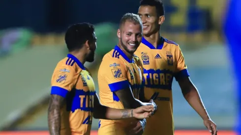Tigres llegará con paso arollador al Estadio Azteca
