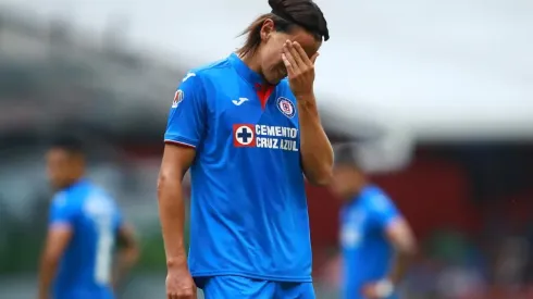 Igor Lichnovksy en el Apertura 2019