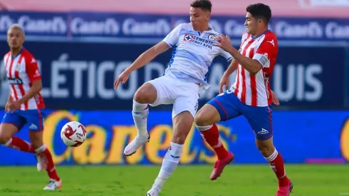 Igor Lichnvosky se va a cuatro fechas del final del Guard1anes 2020.