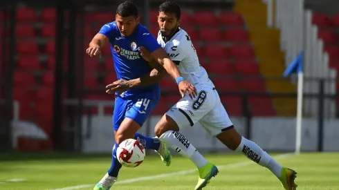 Juan Escobar en el Guard1anes 2020