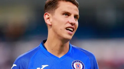 Igor Lichnovsky dio la repentina noticia de su salida de Cruz Azul.