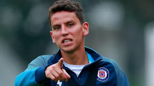 Lichnovsky en pretemporada del Clausura 2020