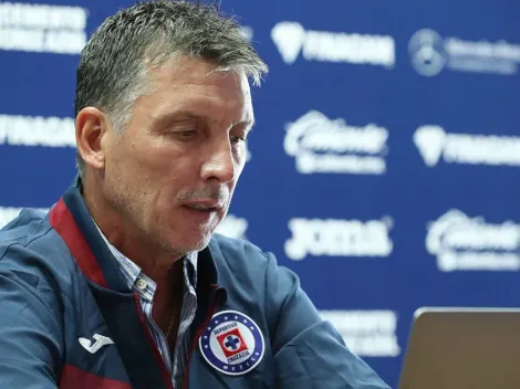 ¿Pablo Aguilar o Josué Reyes? Robert Dante Siboldi lo tiene claro para el partido ante Tigres