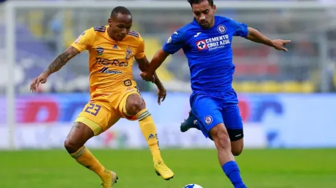 Cruz Azul recibe a Tigres este sábado en la Jornada 14 del Guard1anes 2020.