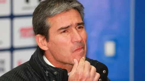 Yayo de la Torre dejó Cruz Azul a mediados de 2018.