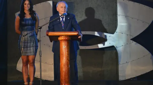 Billy Álvarez dice adiós a Cruz Azul.