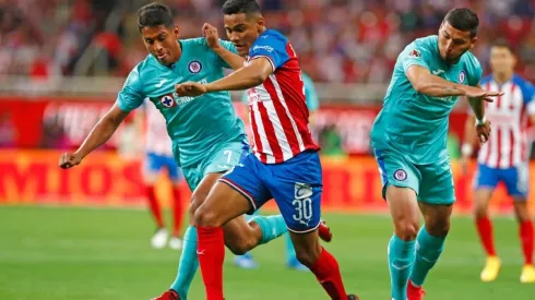 Cruz Azul buscará retomar la senda de la victoria ante Chivas
