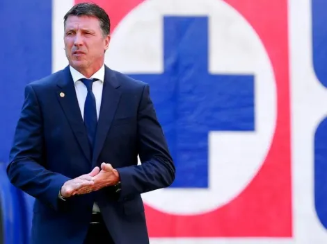 La curiosidad con Siboldi en la previa al partido