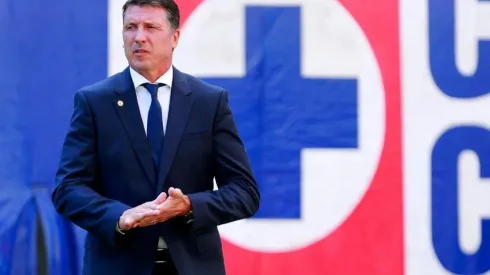 La curiosidad con Siboldi en la previa al partido