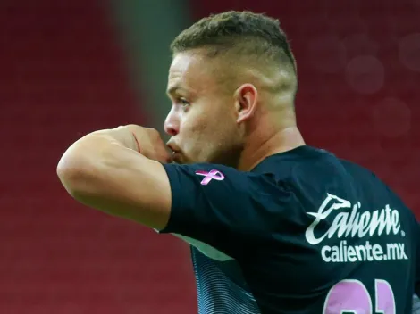 Ojo Jona: Cruz Azul arrastra ¡21 torneos! sin tener campeón de goleo