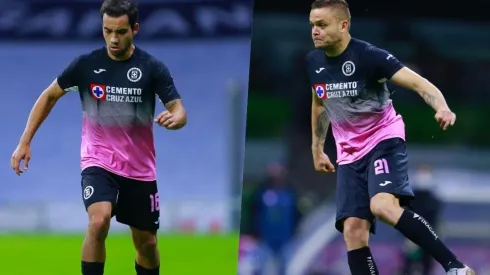 Aldrete y Rodríguez fueron destacados por Liga MX.