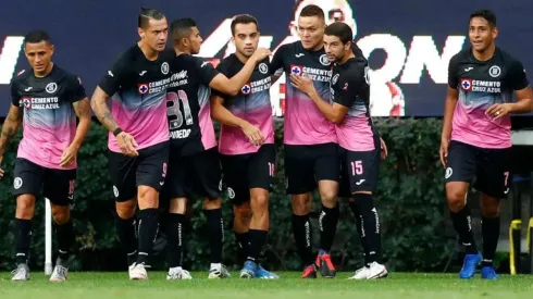 Así quedó la tabla de posiciones al término de la Jornada 15.