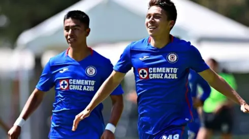 Cruz Azul cobraba a los jugadores por jugar en fuerzas básicas