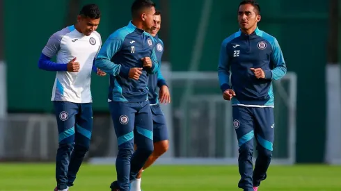 Cruz Azul tendrá varias bajas para el próximo campeonato.