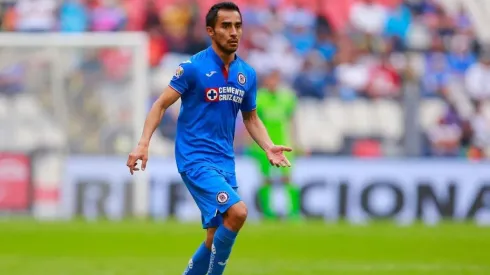 Rafael Baca se perderá otro partido