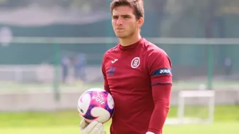 Jurado fue titular esta mañana.