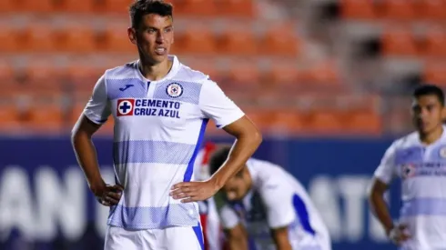 El mensaje de Lichnovsky a Cruz Azul tras el debut en Arabia