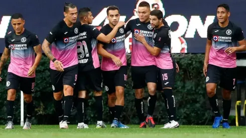 Qué necesita Cruz Azul para estar en la Liguilla