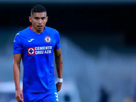 Ojo: Orbelín entra en la órbita del Arsenal y saldría de Cruz Azul