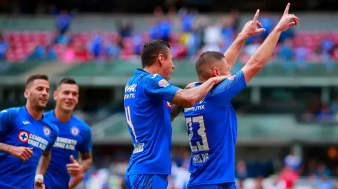 Cruz Azul necesita de un triunfo este sábado.