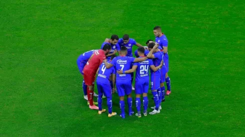 Cruz Azul ya está planificando el mercado de pases 2021.