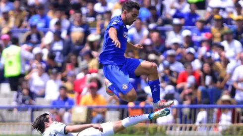 Cruz Azul buscará el pase ante los felinos
