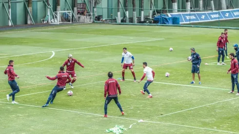 La Noria concentrará en La Noria.