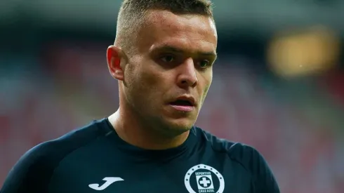 Jonathan Rodríguez busca consolidarse como líder de goleo en el Guard1anes 2020.