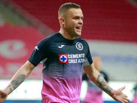 ¡Felicidades! Cabecita es el campeón de goleo de Liga MX