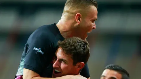 Cruz Azul aseguró la clasificación sin jugar.