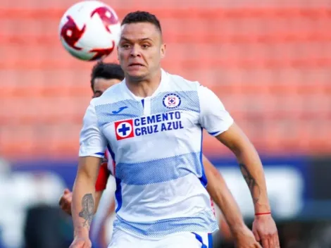 Los impactantes números de Cabecita en esta Liga