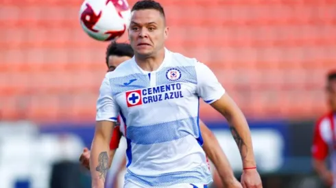 Los impactantes números de Cabecita en esta Liga