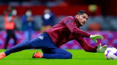 Jesús Corona fue elegido jugador a seguir esta noche.