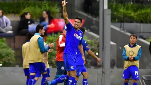 Cruz Azul avanzó a cuartos tras derrotar a Portmore United.