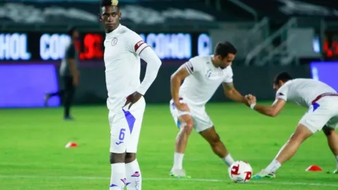 Jonathan Borja no renovará con Cruz Azul al final de este torneo