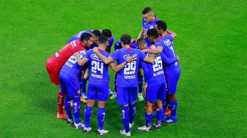 Cruz Azul ya conoce a sus posibles rivales.