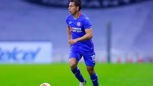 Álex Castro en el Guard1anes 2020