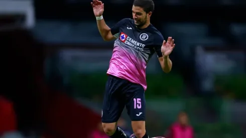 Rivero podría ser absuelto por Liga MX.