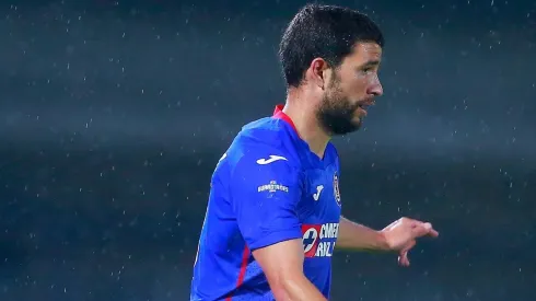 Rivero podría ser sancionado.