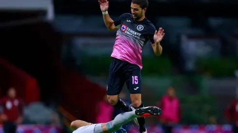 Rivero podría ser sancionado por Liga MX.