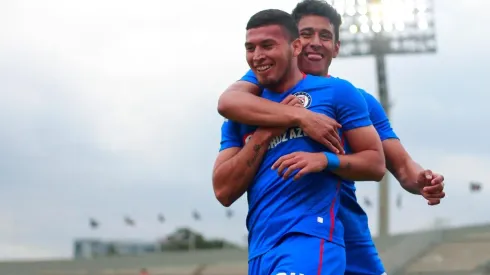 Romo ve a Cruz Azul como campeón.