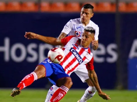 Cata vs. Mier: Dos maneras distintas de ver el 'arte' de de defender