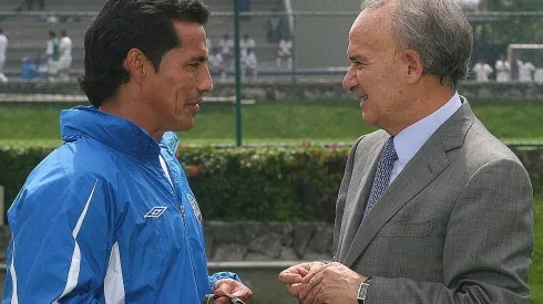 Álvarez está desaparecido hace cuatro meses.