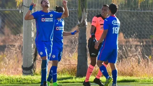 La Sub-20 ya conoce al rival de las Semis