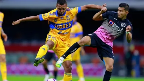 Cruz Azul se verá las caras contra Tigres